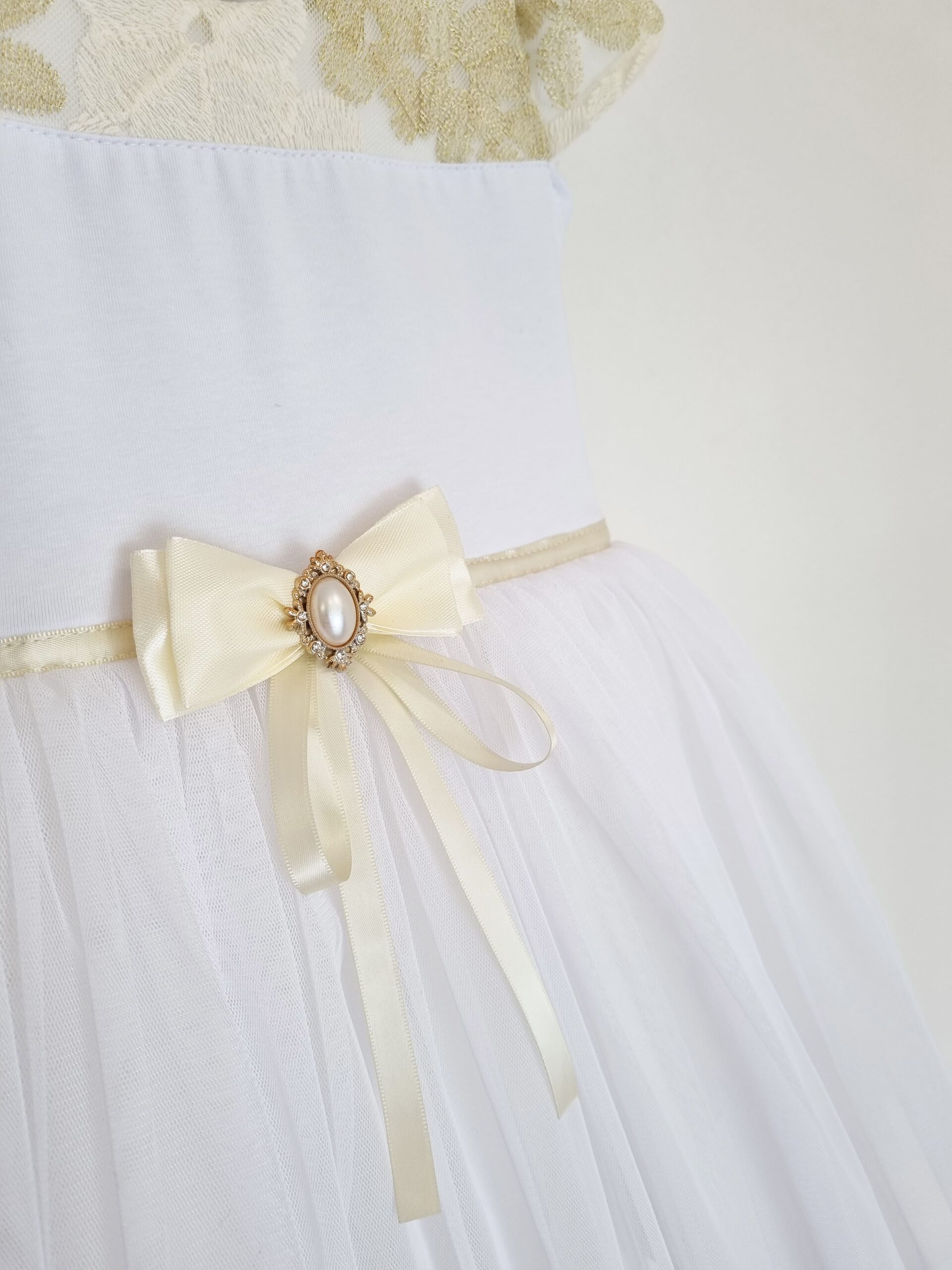 Kretex kids haljina "Uma" (vel.2-6) K11259 - Slika 4