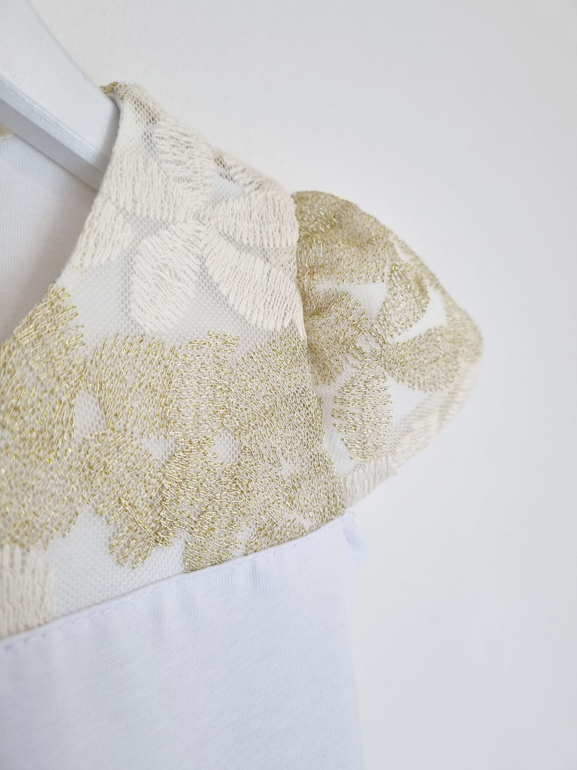 Kretex kids haljina "Uma" (vel.2-6) K11259 - Slika 3