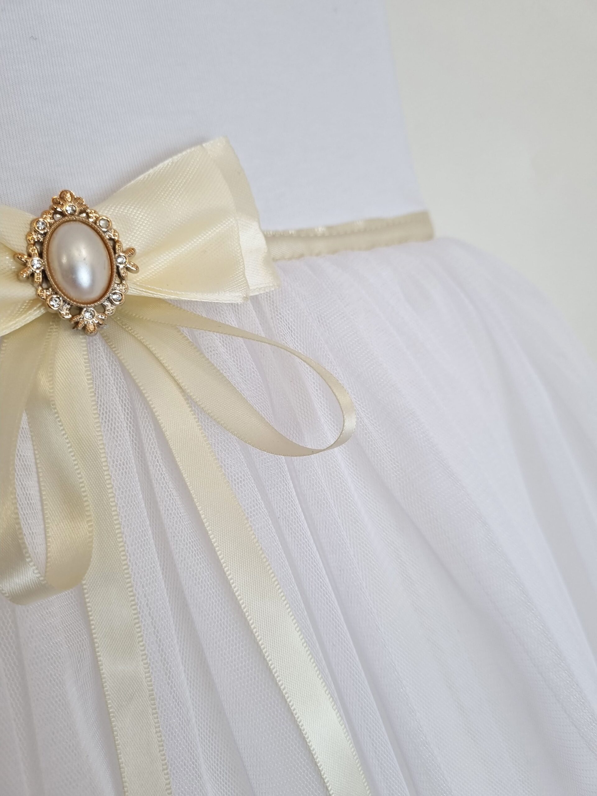 Kretex kids haljina "Uma" (vel.2-6) K11259 - Slika 5