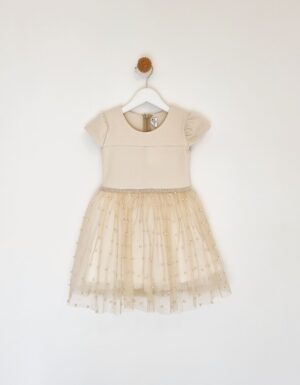 Kretex kids haljina "Perla" (vel.8-12) K11035