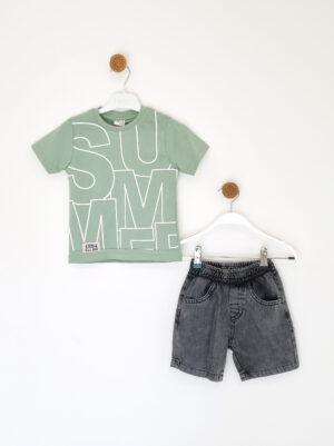 Bizizo kids komplet 2/1 21823