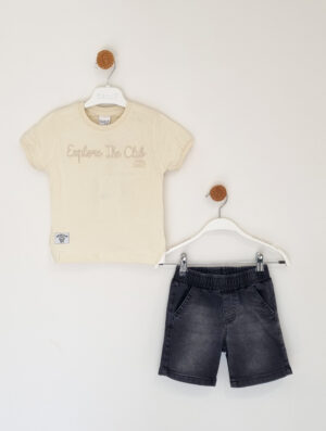 Bizizo kids komplet 2/1 21828