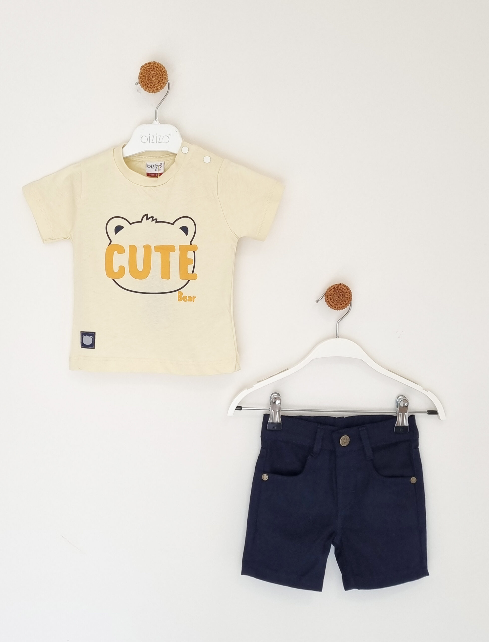 Bizizo kids komplet 2/1 21829