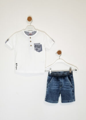 Bizizo kids komplet 2/1 21824