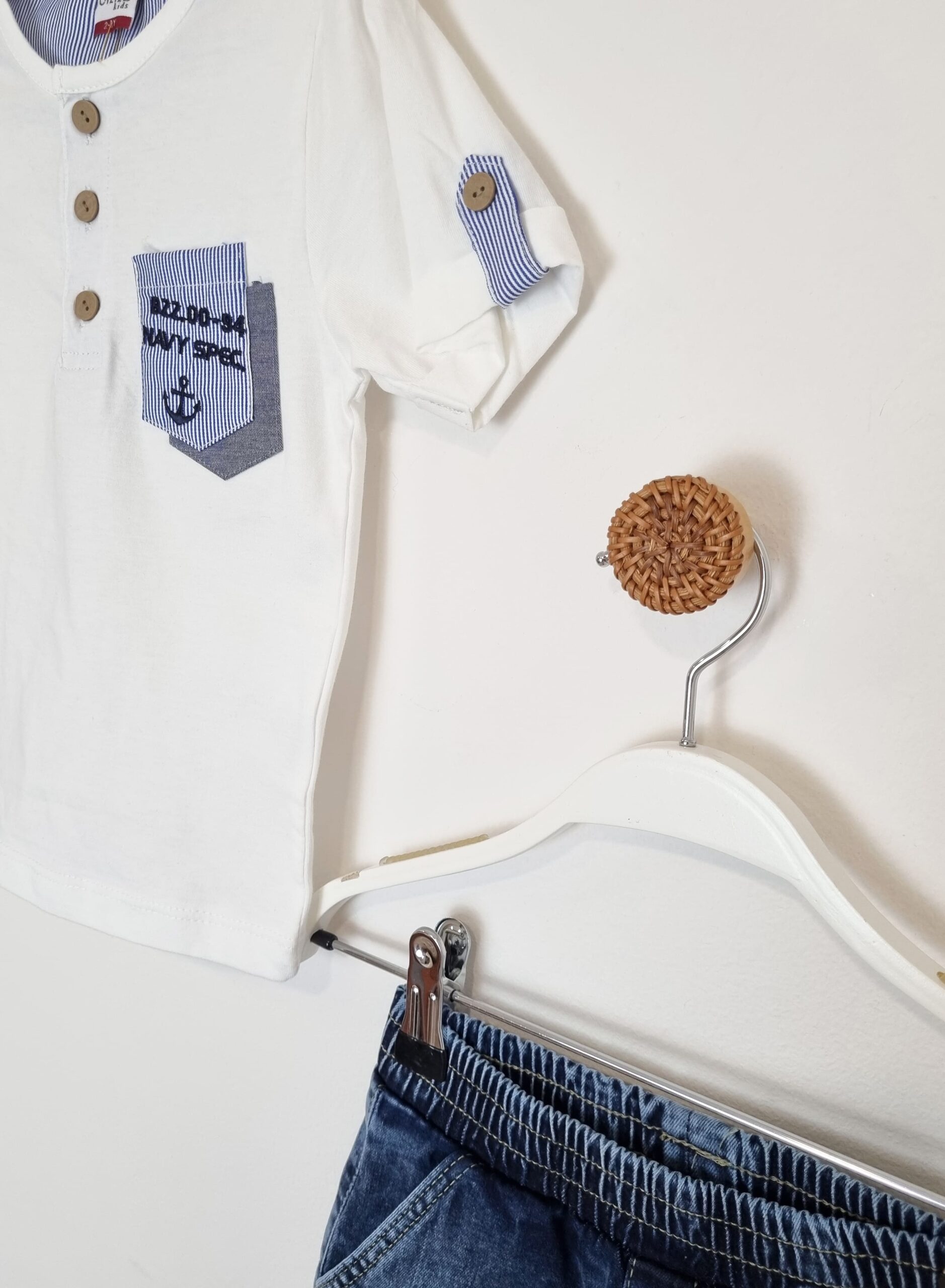 Bizizo kids komplet 2/1 21824 - Slika 2