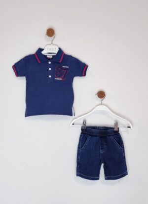 Bizizo kids komplet 2/1 (vel.92) 21830