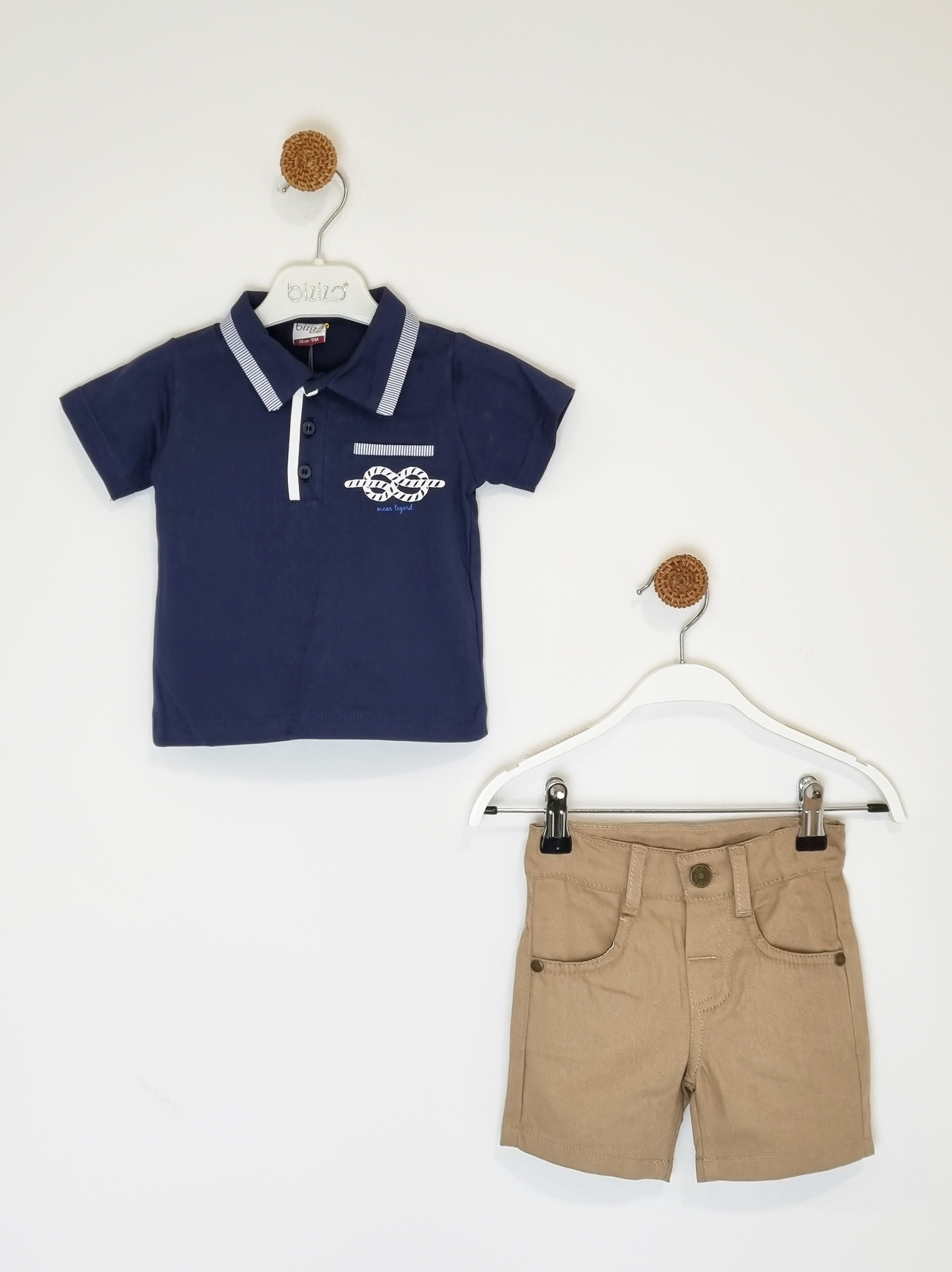 Bizizo kids komplet 2/1 21831