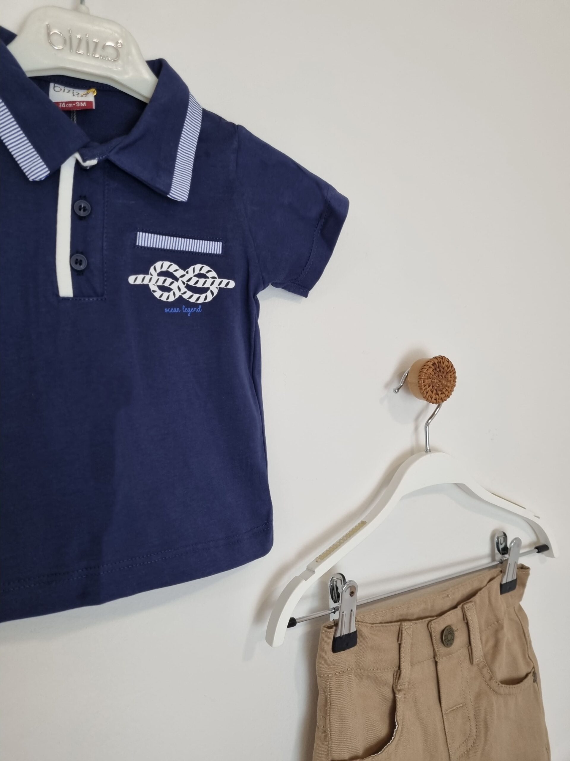 Bizizo kids komplet 2/1 21831 - Slika 2