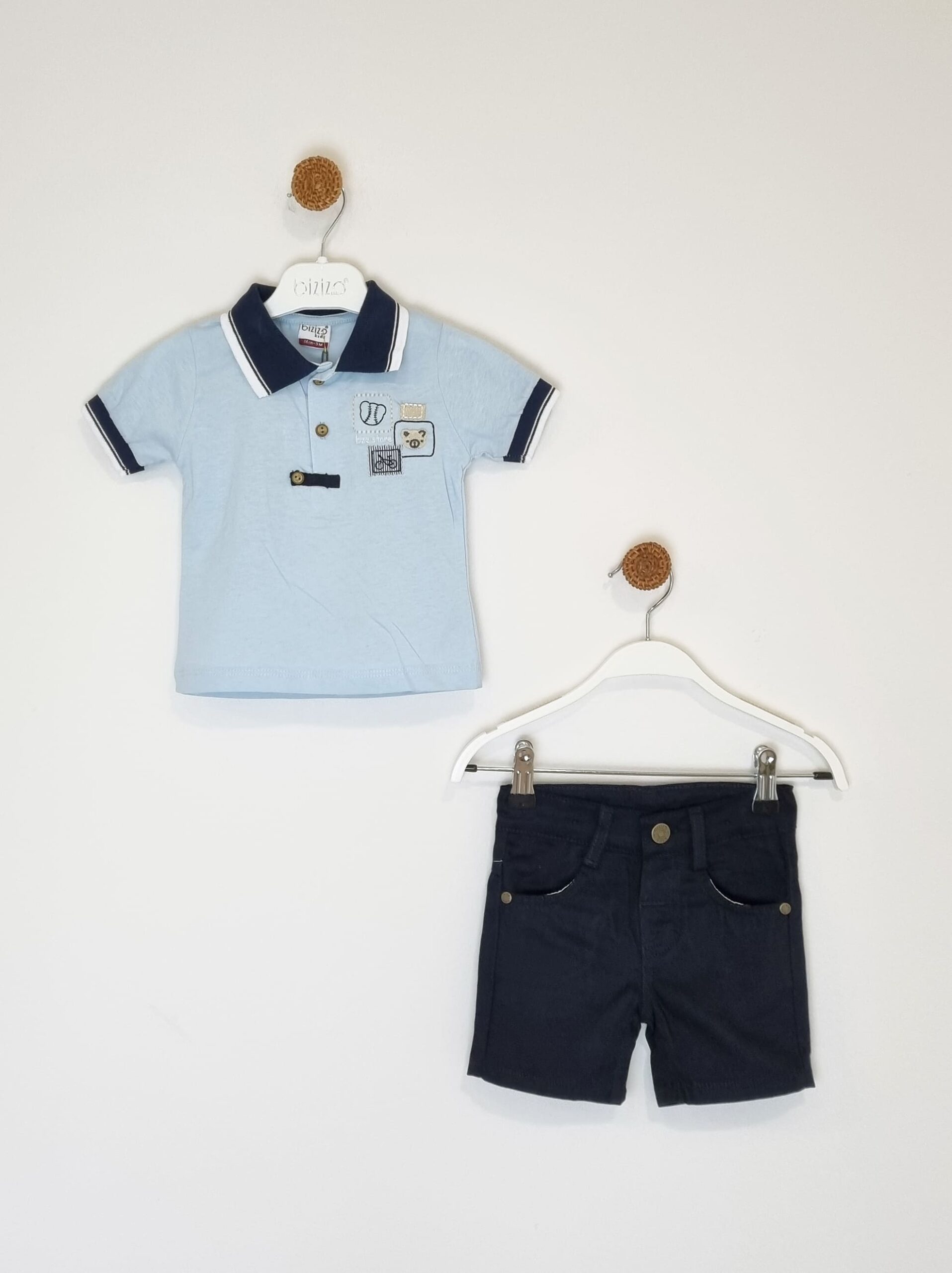 Bizizo kids komplet 2/1 21826