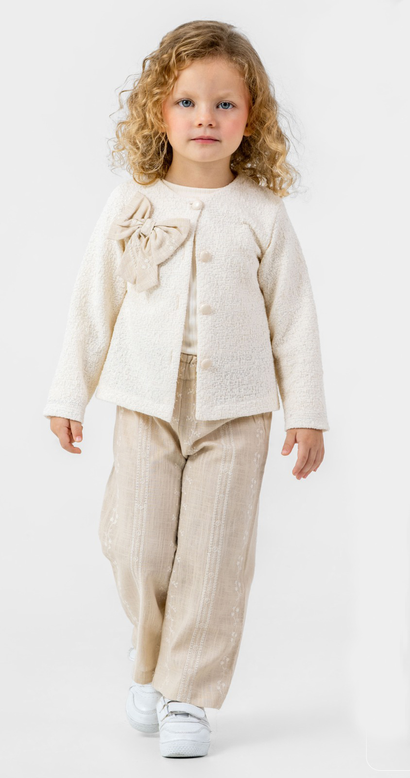 Babyrose komplet 3/1 (vel.5-8) 21845 - Slika 2