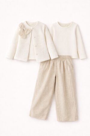 Babyrose komplet 3/1 (vel.5-8) 21845