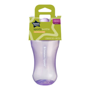 Tommee Tippee® Essential Sports Bottle, boca sa sportskim usnikom, 300 ml 17670