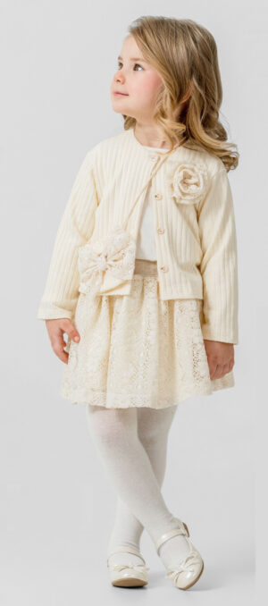 Babyrose komplet 3/1 (vel.2-5) 21848