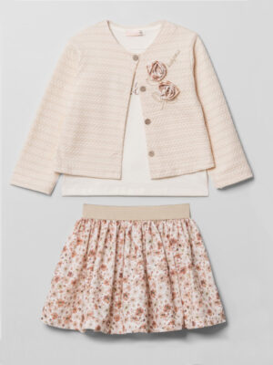 Babyrose komplet 3/1 (vel.2-4) 21846