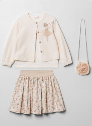 Babyrose komplet 3/1 (vel.2-5) 21851