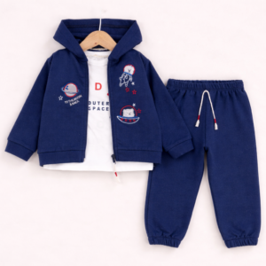 Babyrose komplet 3/1 (vel.92) 21850