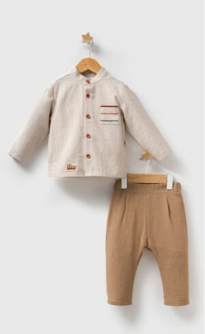 Tongs baby komplet 2/1 21795