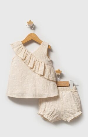 Tongs baby komplet 2/1 21806