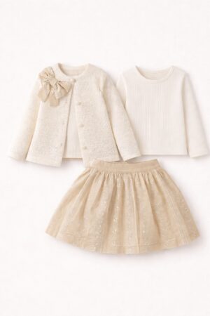 Babyrose komplet 3/1 (vel.2-5) 21847