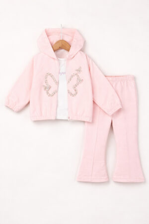 Babyrose komplet 3/1 (vel.92) 21849