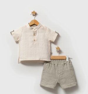 Tongs baby komplet 2/1 21814