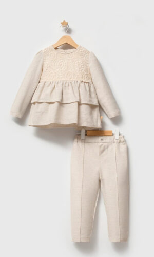 Tongs baby komplet 2/1 21820