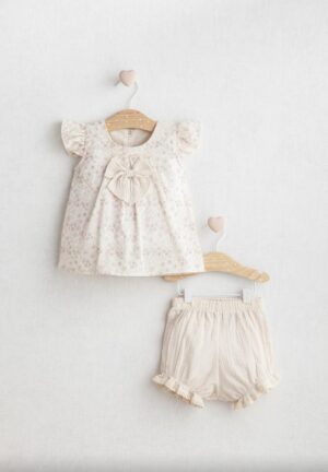 Tongs baby komplet 2/1 21789