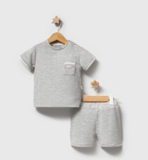 Tongs baby komplet 2/1 21817