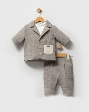 Tongs baby komplet 3/1 21813