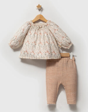 Tongs baby komplet 2/1 21799