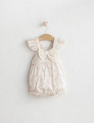 Tongs baby kombinezon 21788