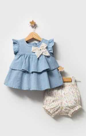 Tongs baby komplet 2/1 21800