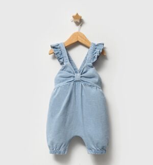 Tongs baby kombinezon 21802