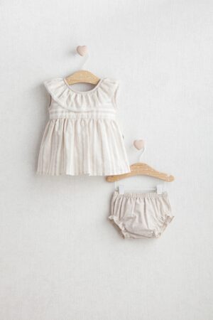 Tongs baby komplet 2/1 21791