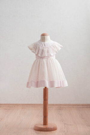 Tongs baby haljina 21784