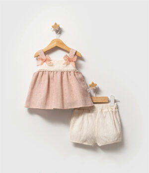 Tongs baby komplet 2/1 21804