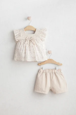 Tongs baby komplet 2/1 21787