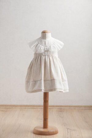 Tongs baby haljina 21782