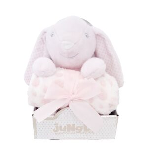 Jungle dekica s igračkom 21880