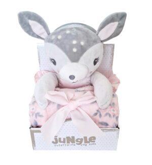 Jungle dekica s igračkom 21887