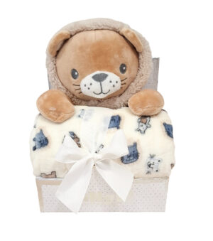 Jungle dekica s igračkom 21889