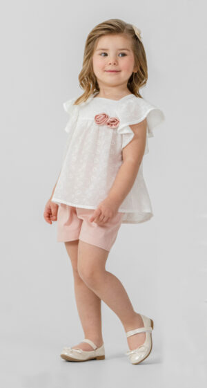 Babyrose komplet 2/1 (vel.2-5) 21955