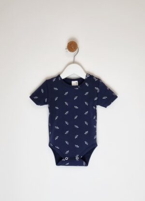 Kretex baby body (vel.62-86) K11261