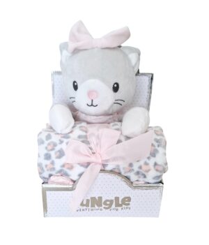 Jungle dekica s igračkom 21888