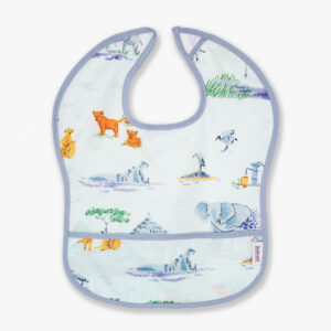 Just kiddin’ baby nepropusni podbradak (vel.M) 21907