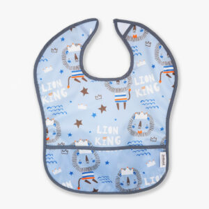 Just kiddin’ baby nepropusni podbradak (vel.M) 21909