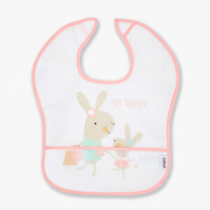 Just kiddin’ baby nepropusni podbradak (vel.M) 21910