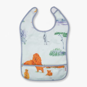 Just kiddin’ baby nepropusni podbradak (vel.L) 21912