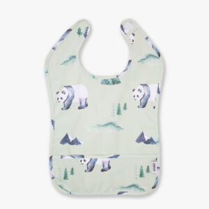 Just kiddin’ baby nepropusni podbradak (vel.L) 21913