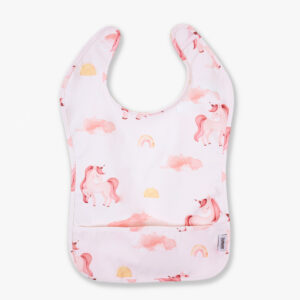 Just kiddin’ baby nepropusni podbradak (vel.L) 21915